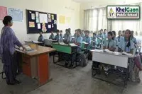 Khelgaon Public School - 2