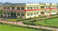 Khelgaon Public School - 4