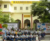 Dr. K.N. Modi Global School Gallery
