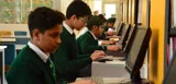 Delhi Public School Gallery