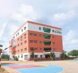 Bhashyam Educational Institutions Gallery