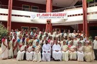 St. John's Academy - 4