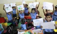 Aravali Convent School - 3