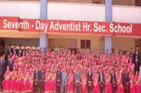 Seventh Day Adventist Higher Secondary School Gallery