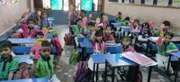 Sandhya Senior Secondary Public School - 1