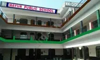 Mayur Public School - 0