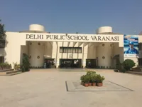 Delhi Public School - 1