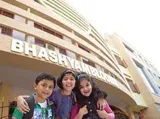 Bhashyam Educational Institutions Gallery