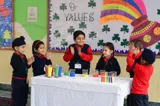 Delhi Public School Gallery