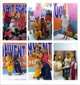 Gaurav Convent School Gallery