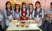 M.R. Jain Public School - 3