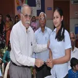 Sanwal Dass Memorial School Gallery