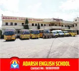 Adarsh English High School Gallery