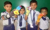 Shantiniketan Public School Gallery
