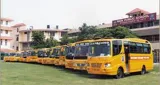 MGN Public School Gallery
