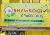 Shemrock Grassroots Gallery
