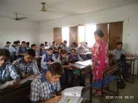 Arun Modern Public Senior Secondary School - 3