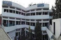 Pt. Yad Ram Secondary Public School - 3