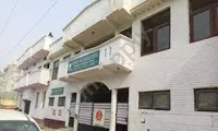 Sangwan Public School - 1