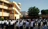 Baldev International School Gallery