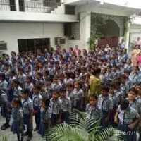 Arun Modern Public Senior Secondary School - 1