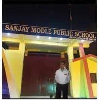Sanjay Model Public School - 1
