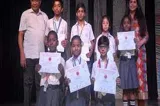 Fr. Agnel School Gallery