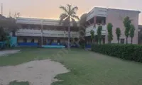 Great India Public School - 1
