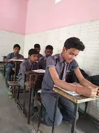 Sanjay Model Public School - 4