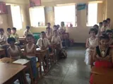 Jainmati Jain Public School Gallery