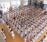 Ramsheth Thakur Public School Gallery