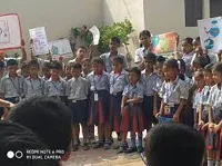 M.R. Jain Public School - 2