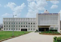 Amity International School - 2