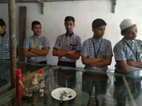 Anjuman Deen-E-Islam School - 2