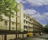 St. Louis Convent High School Gallery