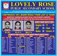 Lovely Rose Public Secondary School - 3