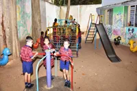 Mirambika School For New Age - 3