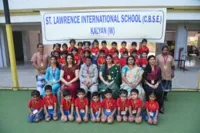 St. Lawrence International School - 2
