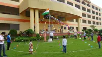 Pranavananda International School - 4