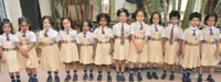 R.T. Nagar Public School - 3