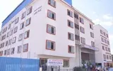 VBR PU College Gallery