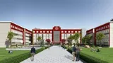 VBR PU College Gallery