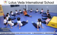 Lotus Veda International School (LVIS) - 2