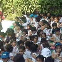 Besant Montessori School - 2