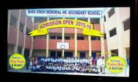 Budh Singh Memorial Public School - 4