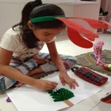 A.B.V.M. Agrawal Jatiya Kosh's Seth Juggilal Poddar Academy Gallery