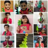 A.B.V.M. Agrawal Jatiya Kosh's Seth Juggilal Poddar Academy Gallery