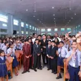 Marygiri CMI Public School Gallery