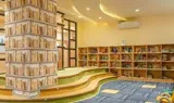 CP Goenka International School Gallery