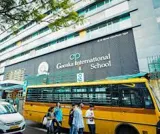 CP Goenka International School Gallery